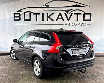 Volvo V60 I - фото 5