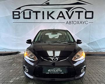 Mazda 2 II - фото 2