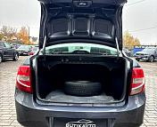 Lada (ВАЗ) Granta I , 2018 г., механика, бензин - фото 12