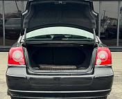 Toyota Avensis II (T250) · Рестайлинг , 2008 г., механика, бензин - фото 14