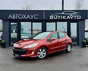 Peugeot 308 T7 , 2008 г., механика, бензин - фото 3