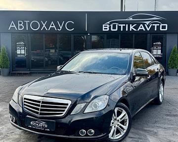 Mercedes-Benz E-Класс W212 S212 C207 A207 - фото 3