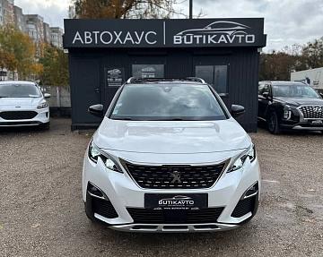Peugeot 5008 II - фото 2