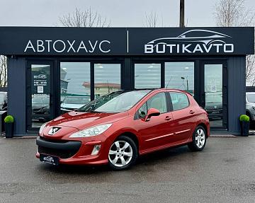 Peugeot 308 T7 - фото 3