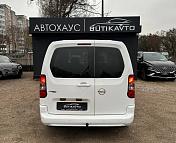 Opel Combo XL E , 2020 г., автомат, дизель - фото 5