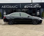 Acura TSX I , 2004 г., автомат, бензин - фото 7