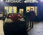 Peugeot 308 T9 · Рестайлинг , 2018 г., автомат, дизель