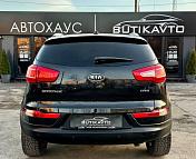 Kia Sportage III , 2011 г., механика, дизель - фото 5