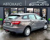 Lada (ВАЗ) Vesta I , 2018 г., механика, бензин - фото 6