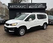 Peugeot Rifter I , 2019 г., механика, дизель - фото 3