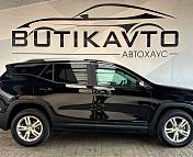 GMC Terrain II · Рестайлинг , 2022 г., автомат, бензин - фото 8