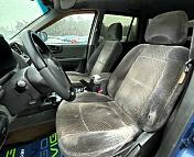 Hyundai Santa Fe SM , 2001 г., механика, дизель - фото 13