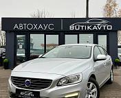 Volvo V60 I · Рестайлинг , 2013 г., механика, дизель - фото 3