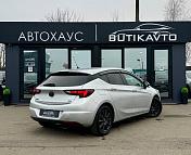 Opel Astra K , 2018 г., механика, дизель - фото 7