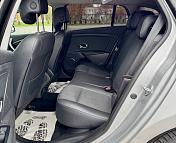 Renault Megane III · 2-й рестайлинг , 2015 г., механика, дизель  - фото 11