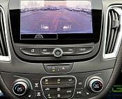 Chevrolet Malibu IX · Рестайлинг , 2020 г., вариатор, бензин - фото 16