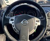 NISSAN QASHQAI , 2010 г., механика, дизель - фото 15