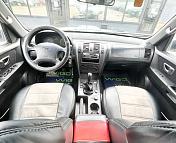 Hyundai Terracan I , 2002 г., механика, дизель - фото 7