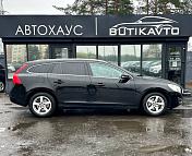 Volvo V60 I , 2011 г., механика, дизель - фото 17