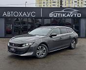 PEUGEOT 508, 2020 г., автомат, дизель - фото 3