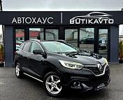 Renault Kadjar I , 2015 г., механика, дизель
