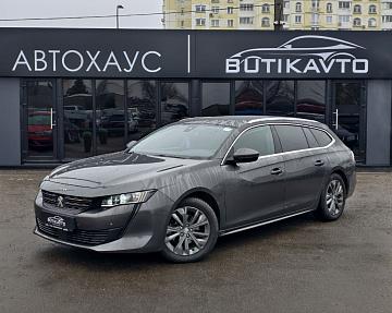 PEUGEOT 508 - фото 3