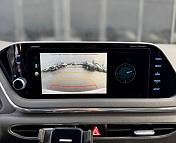 Hyundai Sonata DN , 2021 г., автомат, бензин - фото 16