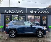 Mazda CX-5 II , 2017 г., автомат, бензин  - фото 8