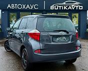 Toyota Verso-S I , 2013 г., механика, дизель - фото 5