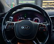 Kia Sorento III · Рестайлинг , 2018 г., автомат, дизель - фото 15