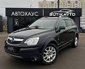 Opel Antara I , 2011 г., механика, бензин - фото 3