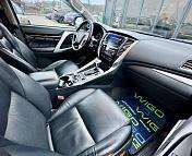 Mitsubishi Pajero Sport III , 2018 г., автомат, дизель - фото 13