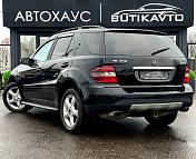 Mercedes-Benz M-Класс W164 · Рестайлинг , 2008 г., автомат, бензин - фото 4