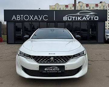 Peugeot 508 II - фото 2