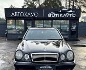 Mercedes-Benz E-Класс W210 S210 , 1996 г., автомат, дизель - фото 2