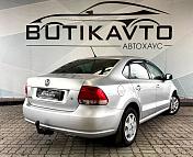 Volkswagen Polo Sedan I , 2013 г., механика, бензин - фото 7