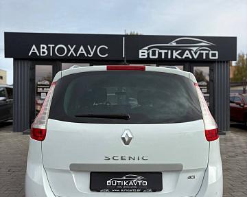 Renault Grand Scenic III · 2-й рестайлинг - фото 5