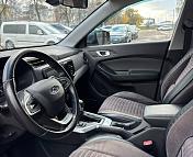 Chery Tiggo 4 I · Рестайлинг , 2019 г., вариатор, бензин - фото 9