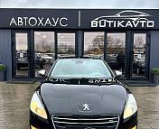 Peugeot 508 I , 2013 г., автомат, дизель - фото 2