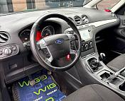 Ford Galaxy II · Рестайлинг , 2012 г., механика, дизель - фото 9