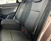 Hyundai Accent V · Рестайлинг , 2020 г., автомат, бензин - фото 14