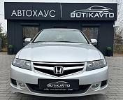Honda Accord VII · Рестайлинг , 2006 г., механика, бензин - фото 2