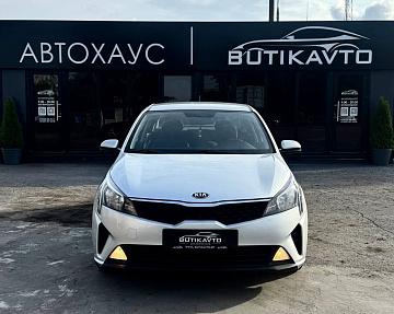 Kia Rio - фото 2
