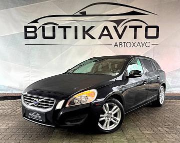 Volvo V60 I - фото 3