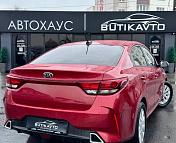 Kia Rio IV · Рестайлинг , 2020 г., механика, бензин - фото 7