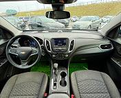 Chevrolet Equinox III · Рестайлинг , 2022 г., автомат, бензин - фото 10