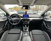 Ford Focus IV , 2021 г., механика, бензин  - фото 9