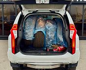 Mitsubishi Pajero Sport III , 2018 г., автомат, дизель - фото 14