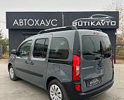 Mercedes-Benz Citan W415 , 2020 г., механика, дизель - фото 4