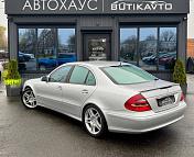 Mercedes-Benz E-Класс W211 S211 , 2003 г., автомат, дизель - фото 5